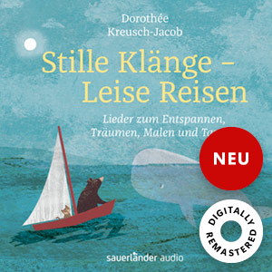 Stille Klänge - Leise Reisen