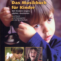 Das Musikbuch für Kinder