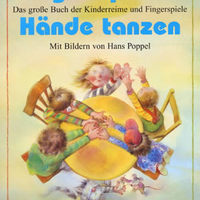 Finger spielen – Hände tanzen