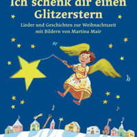 Ich schenk dir einen Glitzerstern