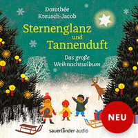 Sternenglanz und Tannenduft