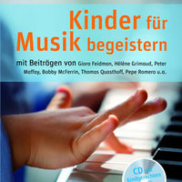 Kinder für Musik begeistern