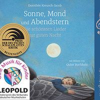 Sonne, Mond und Abendstern